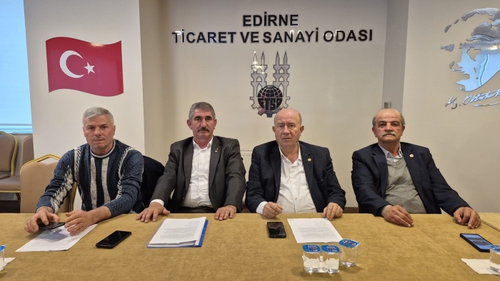 ZİRAAT ODALARINDAN DESTEK ÇAĞRISI
